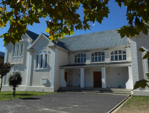 South Africa's oldest schools 