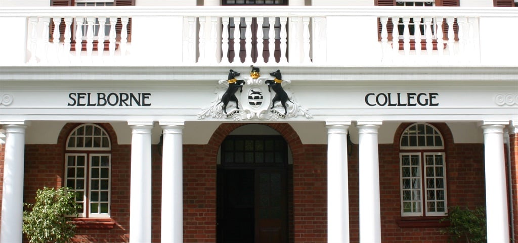 Facebook/Selborne College, East London founded in 1872 
