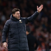 'Fed up' Pochettino hits out at Chelsea exit rumours