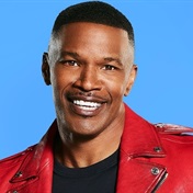 THE BIG READ | Jamie Foxx on fatherhood and why he's totally out-foxed by his two sassy and savvy daughters