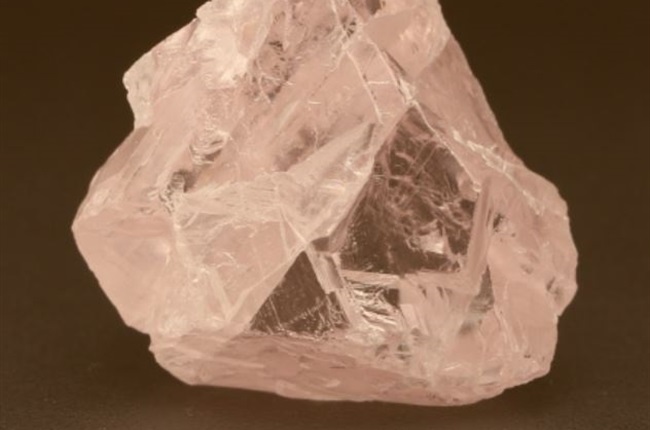 Tiny Kingdom, Big Results: Lesotho Produces Another 200+ Carat