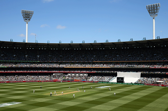 Australia to stage delayed T20 World Cup in 2022 thumbnail