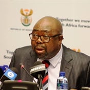 As SA union members climb to 4 million, Nxesi warns of militant labour, unprotected strikes