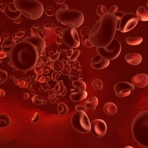 Moderate exercise is fine for people with sickle cell disease.
