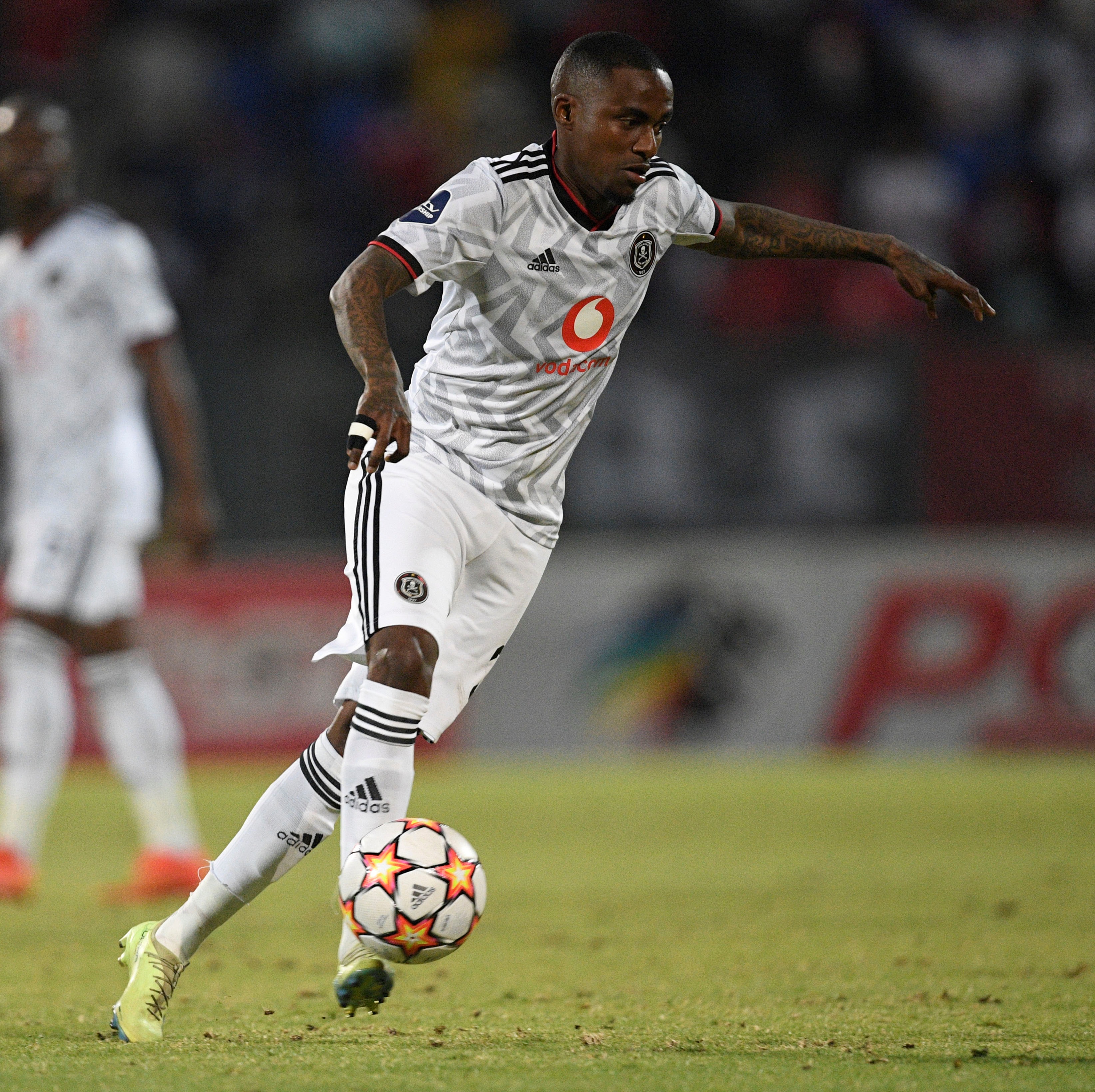 Latest News Round-Up: Lorch Back In Business For Orlando Pirates - This is  Football