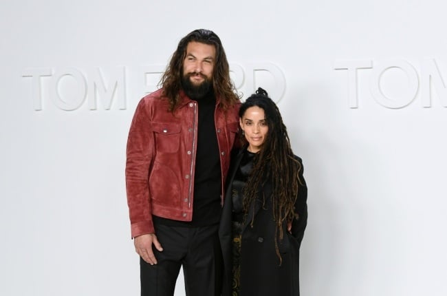 Jason Momoa and Lisa Bonet's divorce has been finalised. (PHOTO: Gallo Images/Getty Images)