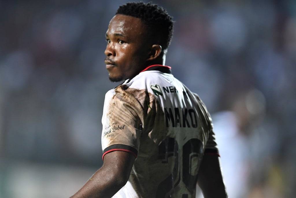 Pirates Will Go All The Way In CAFCL - Mako - iDiski Times