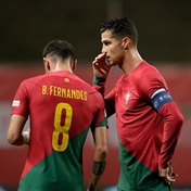 Portugal star: There's no need for a soap opera around Ronaldo