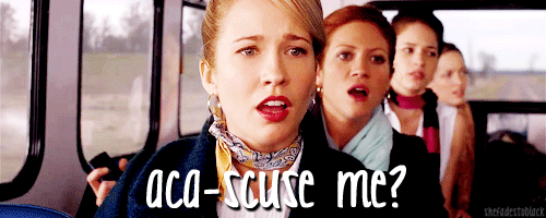 pitch perfect,movie,gif