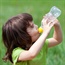 Who is at risk of dehydration?