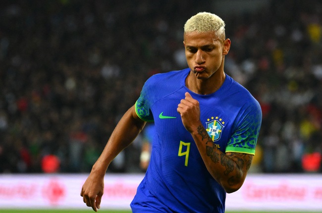 Brazil's Richarlison demands action after banana thrown at match, Racism  News