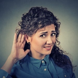 Many factors cause hearing loss, and it can be temporary or permanent. 