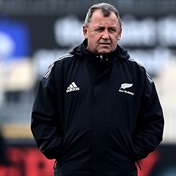 Foster calls for cool heads after All Blacks edge Japan