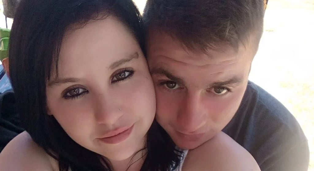 Police have arrested two suspects linked to the murder of Johanco Fleischman, 19, and Jessica Kuhn, 21, who were shot and killed after their bakkie ran out of diesel in Benoni last year. (Supplied)