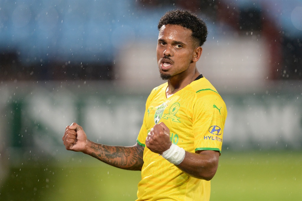 Pirates' Erasmus has no hard feelings towards ex-lover Sundowns