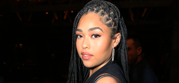 Jordyn Woods (PHOTO: Getty Images/Gallo Images) 