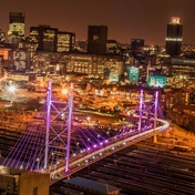 Why I choose to stay in Joburg over the festive season