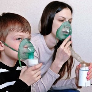 Could the coronavirus pandemic affect the stock of asthma inhalers?