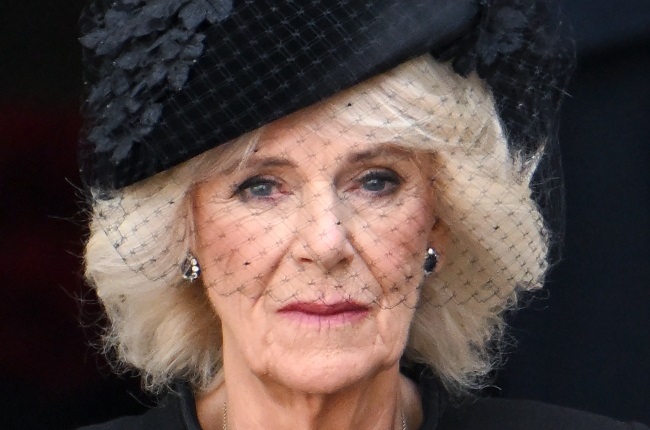 The former Duchess of Cornwall is now Queen Consort at the age of 75 and will be expected to help King Charles with much of his duties. (PHOTO: Gallo Images/Getty Images)