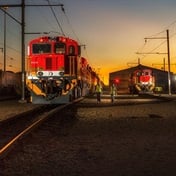 NPA charges McKinsey SA with fraud over Transnet locomotive debacle