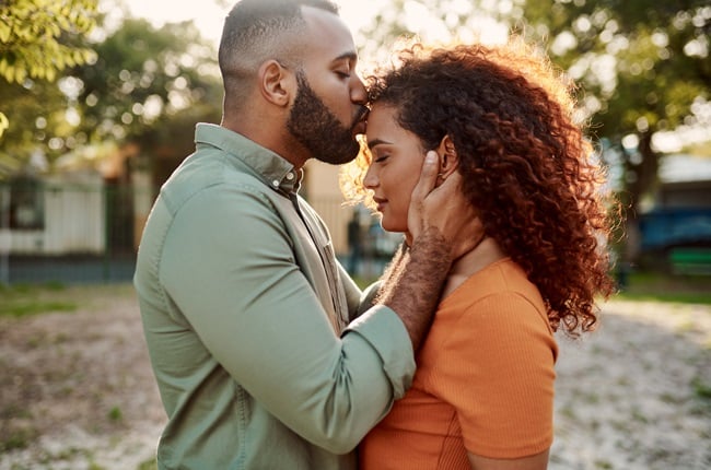 Have you been annoyed with your partner for no reason? It could be because of stress - News24
