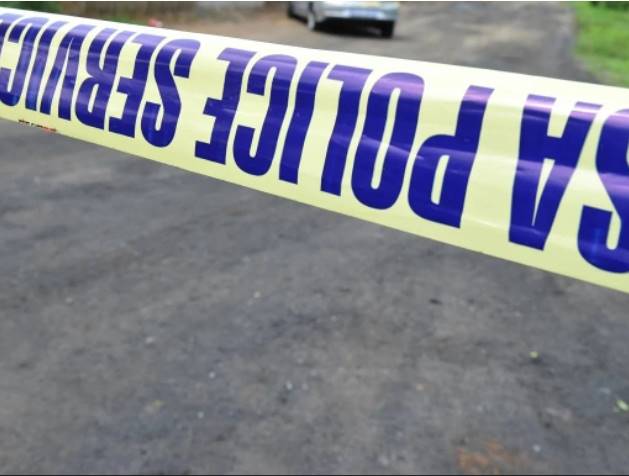 One cyclist died and another has been admitted to hospital after an alleged drunk driver knocked them over in Potchefstroom.