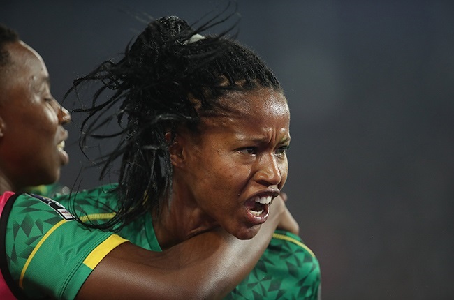 Banyana Banyana's Seoposenwe returns from injury, makes history with FC  Juarez￼ - Centre Circle