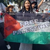  South Africans gear up for mass pro-Palestine protest