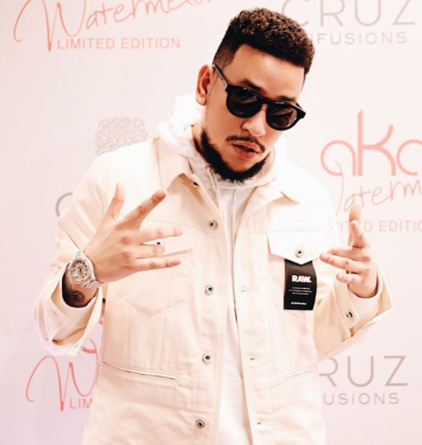 AKA is looking to hire an intern for a year.
Photo: Instagram