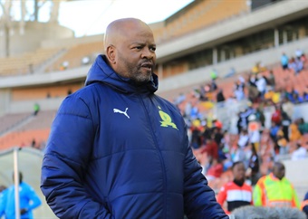 Mngqithi laments Downs' decision-making 