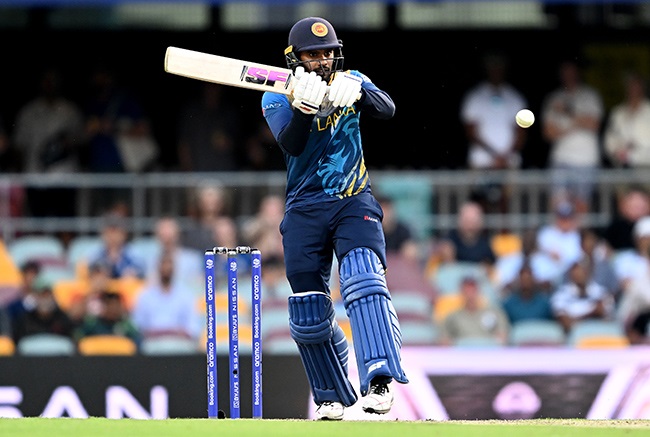Sri Lanka keep T20 World Cup hopes alive with Afghanistan win - Sport 