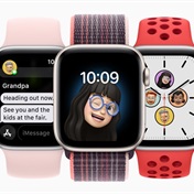Meet the Apple Watch Series 8, the all-rounder