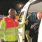 106 arrested on suspicion of drunk driving