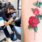 I'm a tattoo artist sharing the 9 biggest mistakes first-time clients make