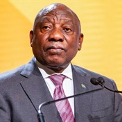 Opposition parties push for Ramaphosa’s impeachment