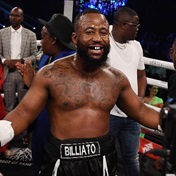 ‘I respect him, he is a man’ – Cassper on his big Celeb City win against rapper Priddy Ugly