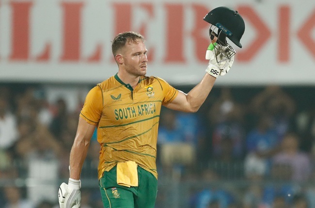 David Miller sets new T20 record for SA after incredible century | Sport