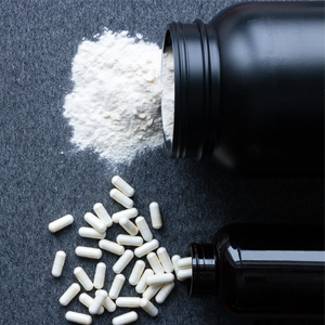 Which should you use  – creatine or BCAAs?