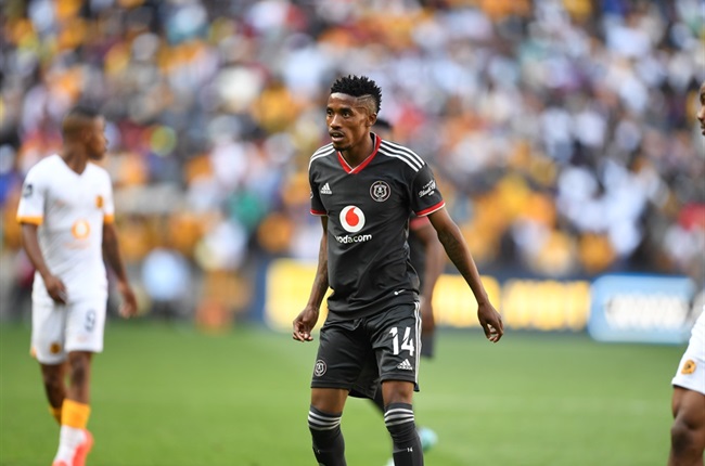 Orlando Pirates defeat Dondol Stars on penalties as Stellenbosch sends  Sundowns out to reach NEDBANK CUP semi-finals. : r/FootballAfrica