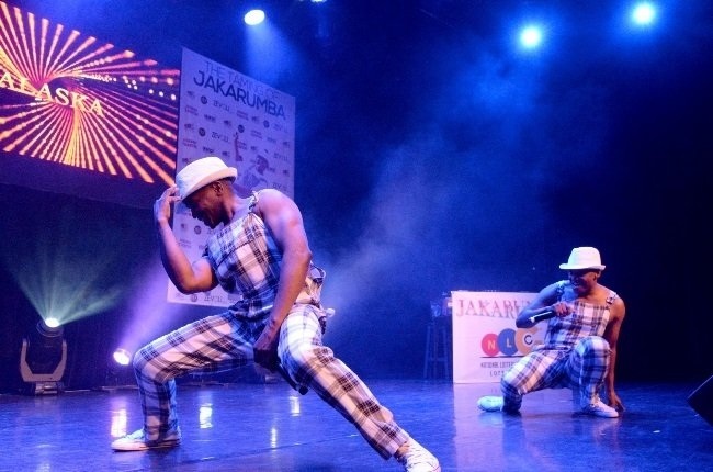 Siphiwe 'Picat' Sibeko performed alone for the first time after 9-years of performing with the late Thabo 'Crazy' T Tsotetsi.