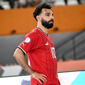 Salah's Egypt Slammed After Mozambique Draw