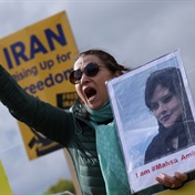 OPINION | Aida Coertse: Let's stand up and be the voice for the women of Iran