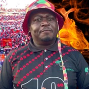 LIVE | MK is showing us flames - EFF's Sunnyboy Mkhabela    