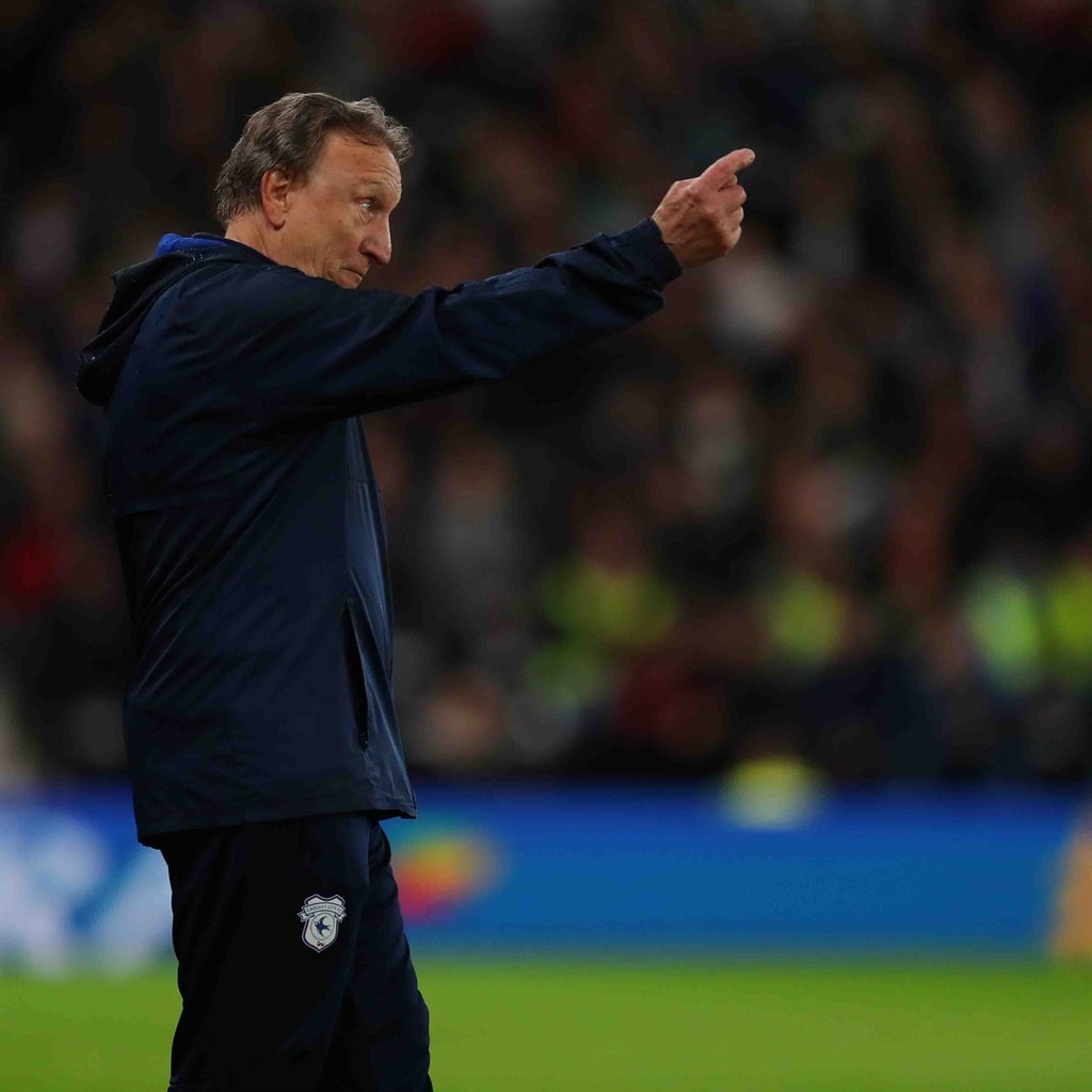 Neil Warnock. (Getty Images)