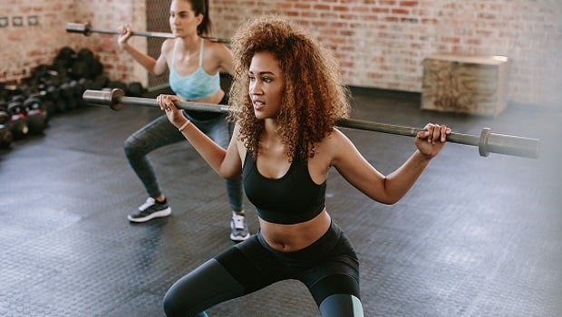 These exercises will leave your butt more toned than ever