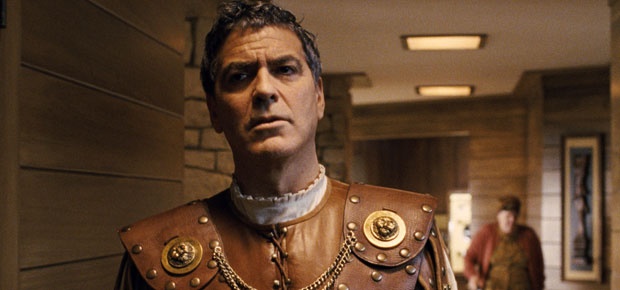George Clooney in Hail, Caesar! (AP)