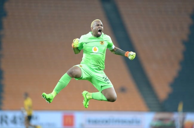 Kaizer Chiefs and Orlando Pirates reveal new jerseys ahead of Black Label  Cup clash