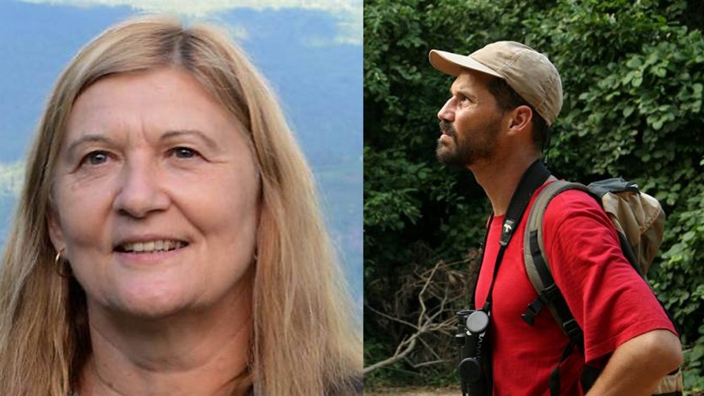 Professor Judith Masters and French boyfriend Fabien Génin were found murdered in their home on Monday morning.