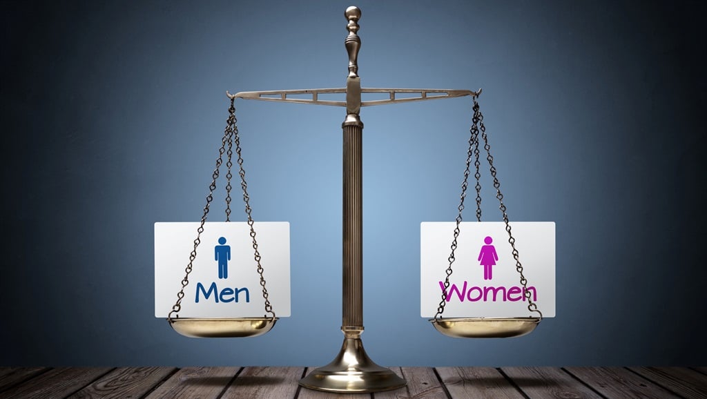 How can we celebrate Workers’ Day when there is still inequality between men and women? Picture: iStock