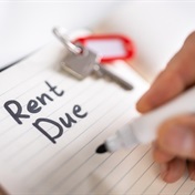 More tenants paying on time – except for rentals above R25 000